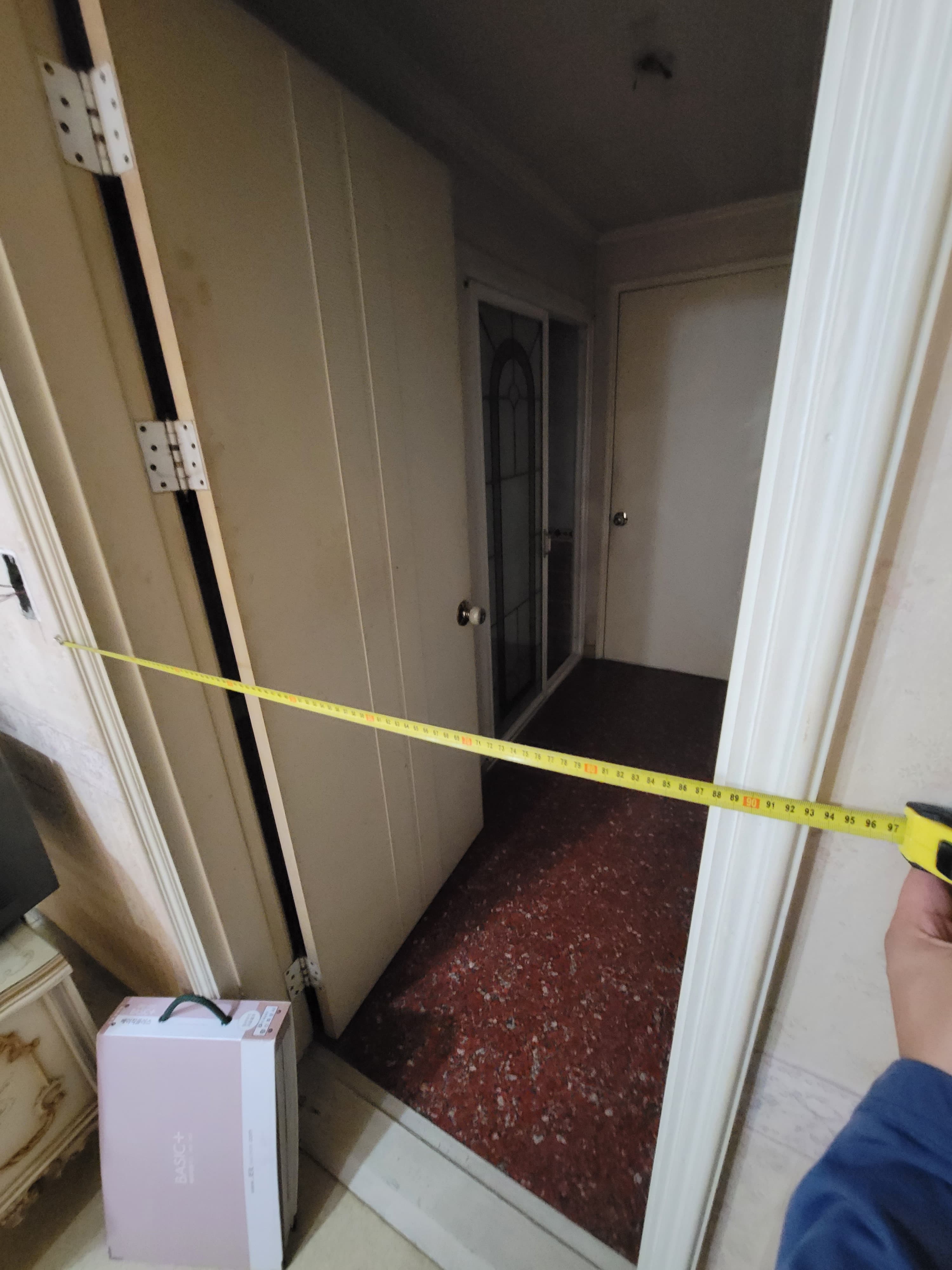 Insurance measurement